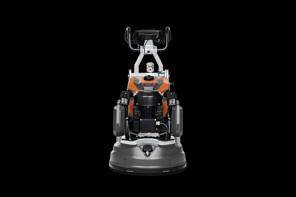 Husqvarna Duratiq T5 – Betonsliber