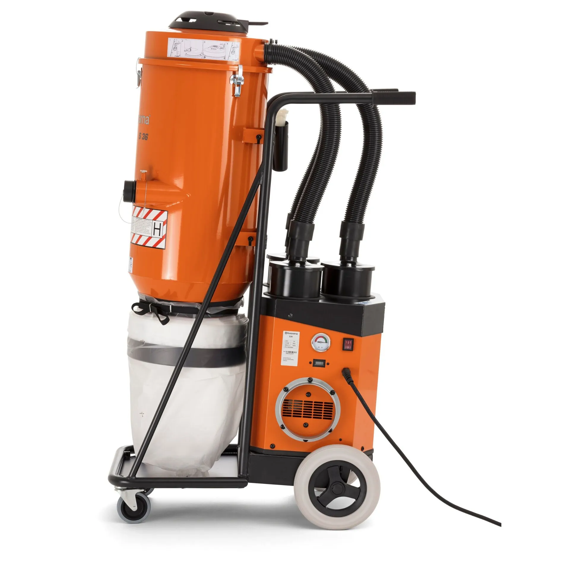 Husqvarna S36