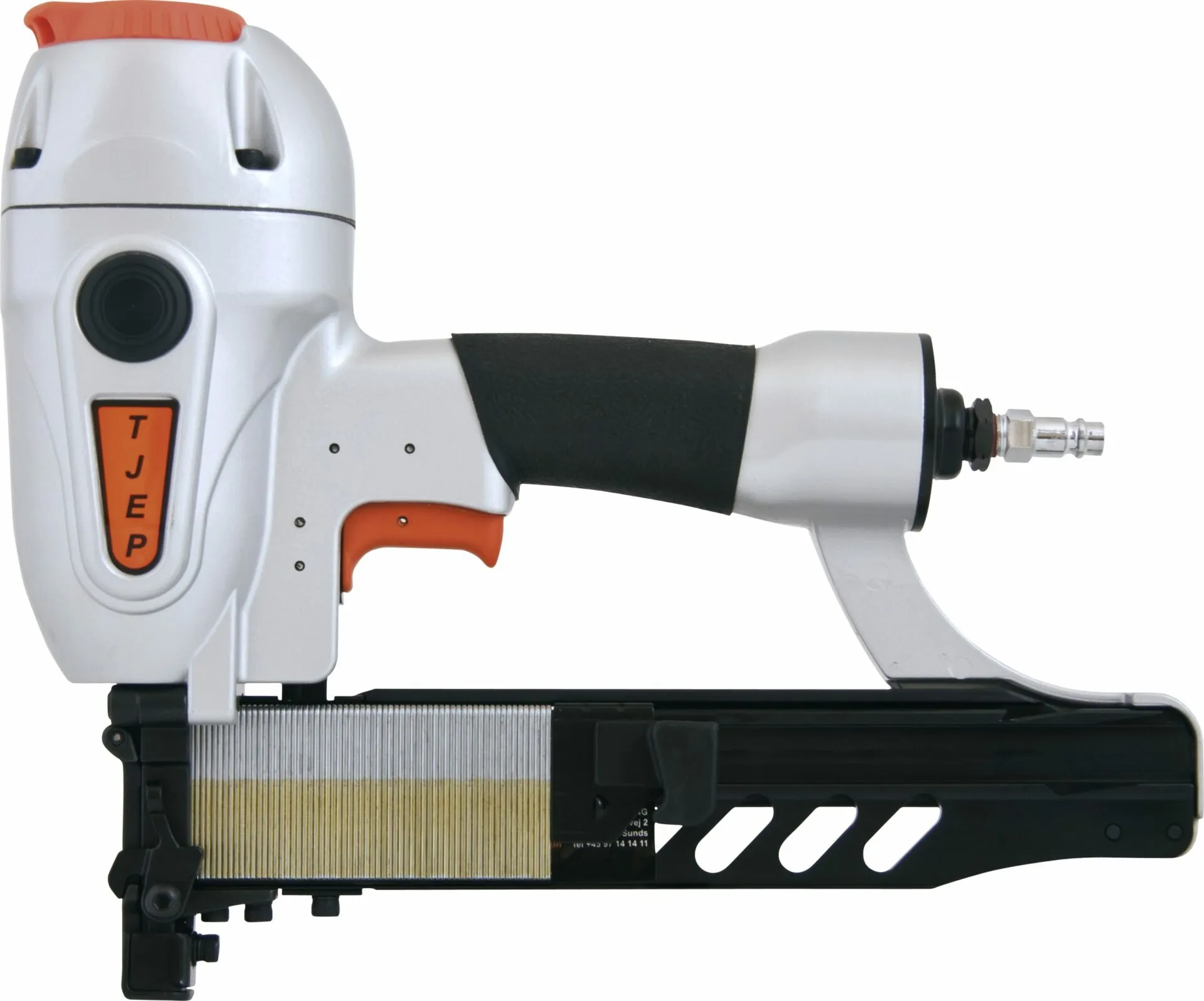 Tjep PZ-16/50 Klammepistol