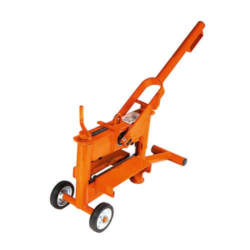 Fliseklipper - 330mm