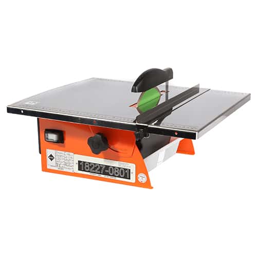 Fliseskærer - 400mm