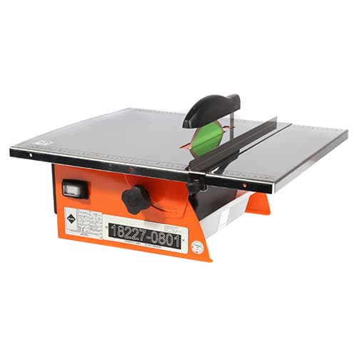 Fliseskærer - 400mm