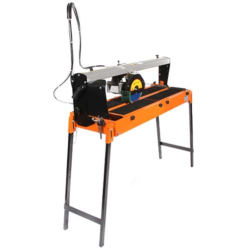 Fliseskærer - 900mm