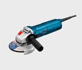 Vinkelsliber - 125mm