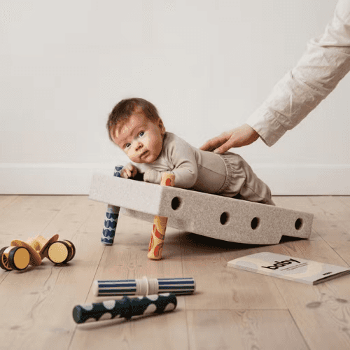 Modu baby Motoriksæt