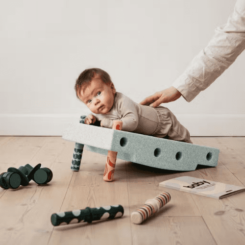 Modu baby motoriksæt