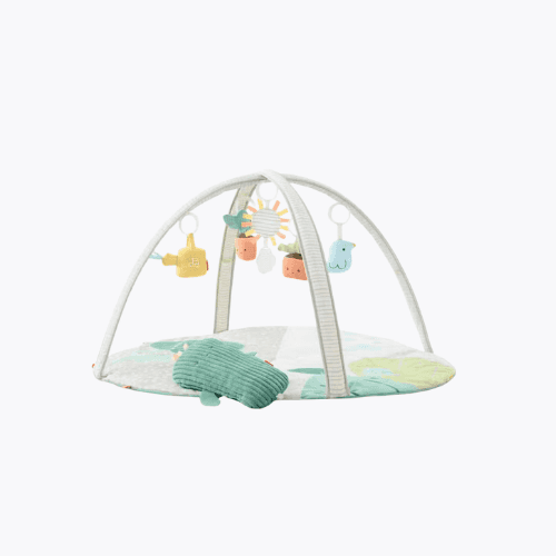 Babygym garden oasis