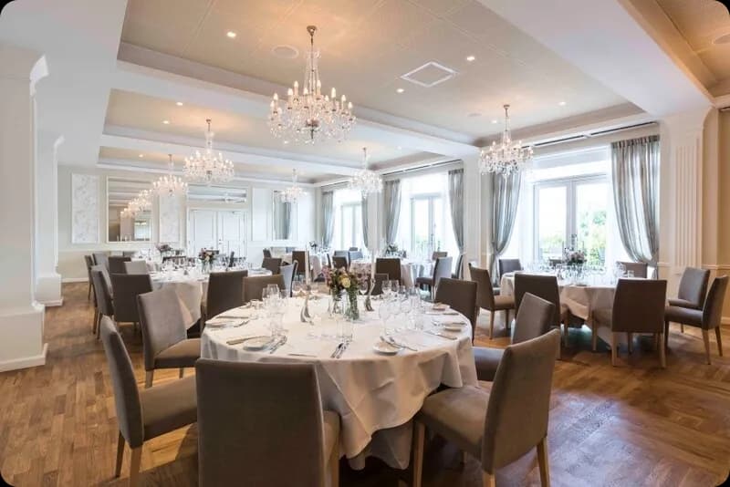 Kurhotel Skodsborg 1