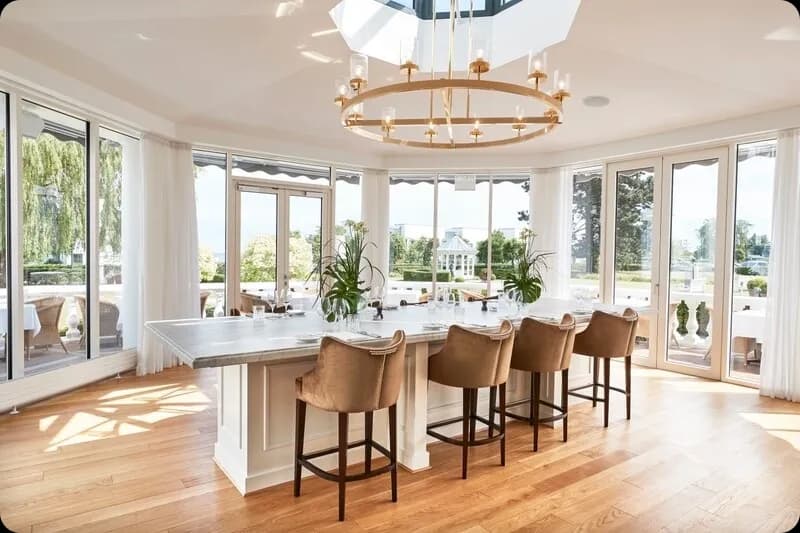 Kurhotel Skodsborg 5