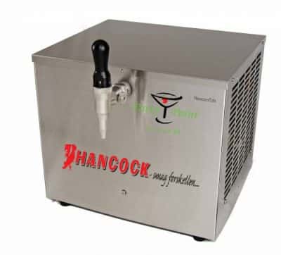 Fadølsanlæg 1 Hane