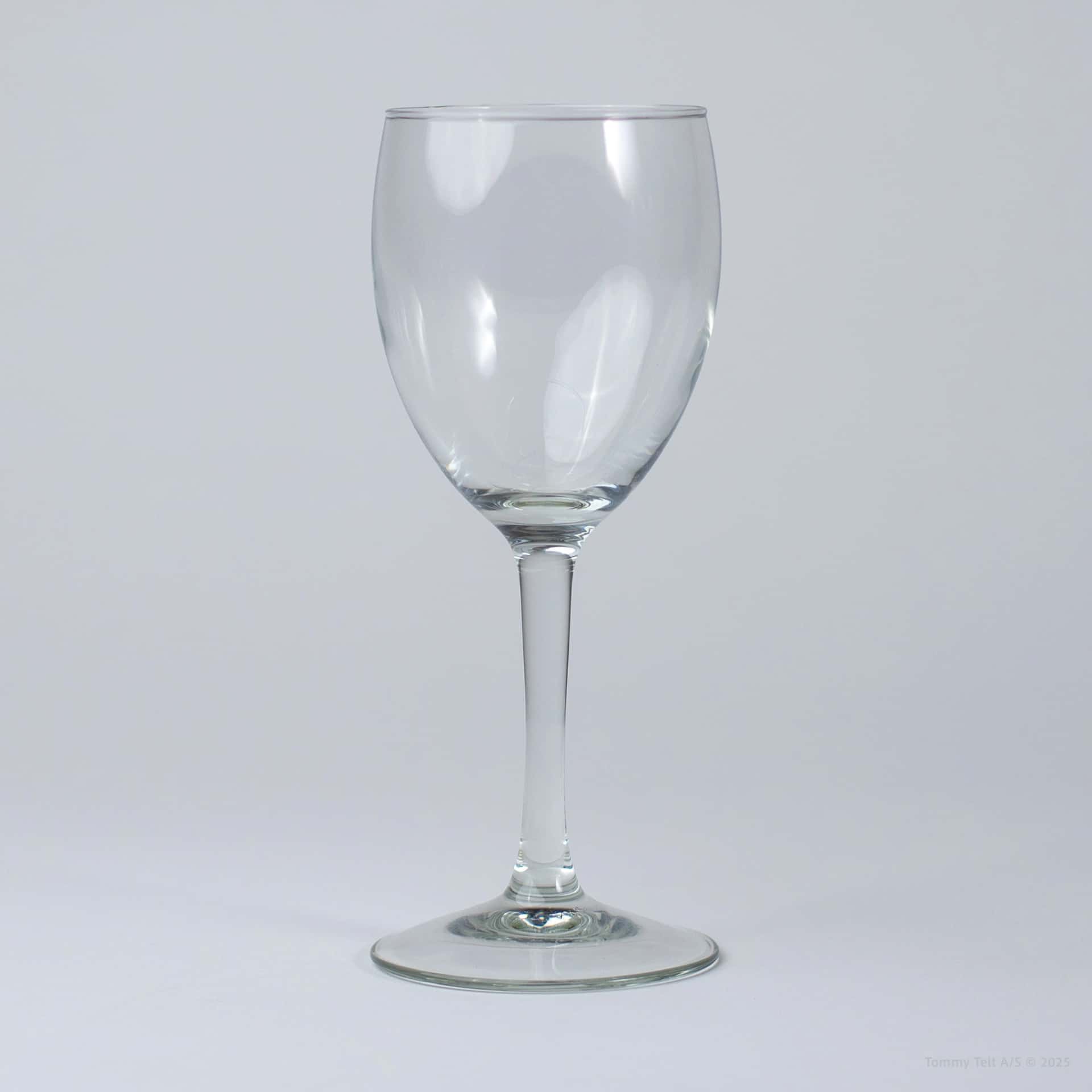 Princesa rødvinsglas 31 cl