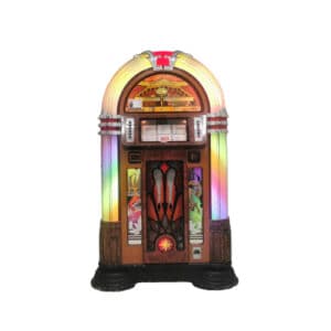 Nolstagi Jukebox