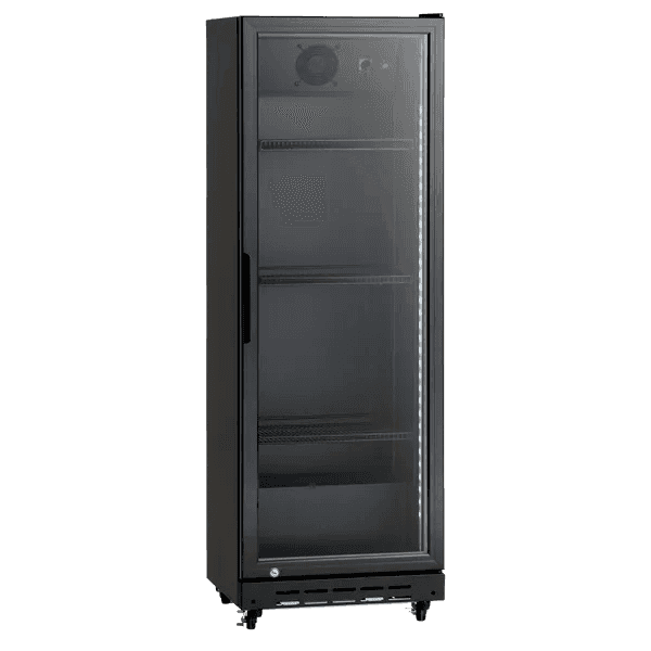 Køleskab display 214L