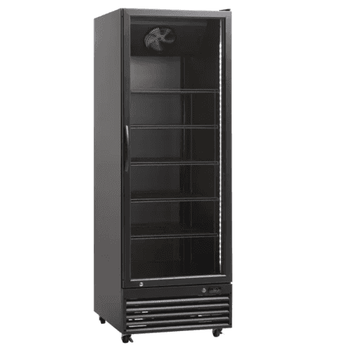 Køleskab display 592L