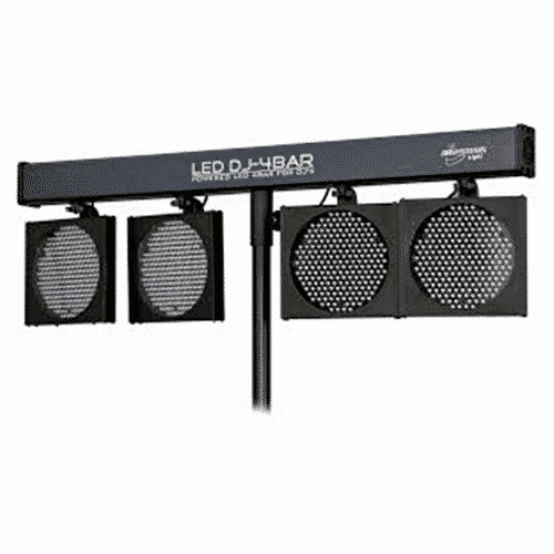 LED Parlampe bar par 56