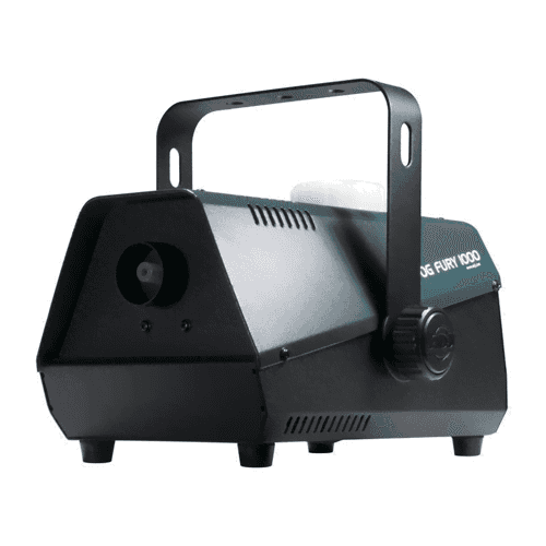 ADJ Fury 1000 røgmaskine