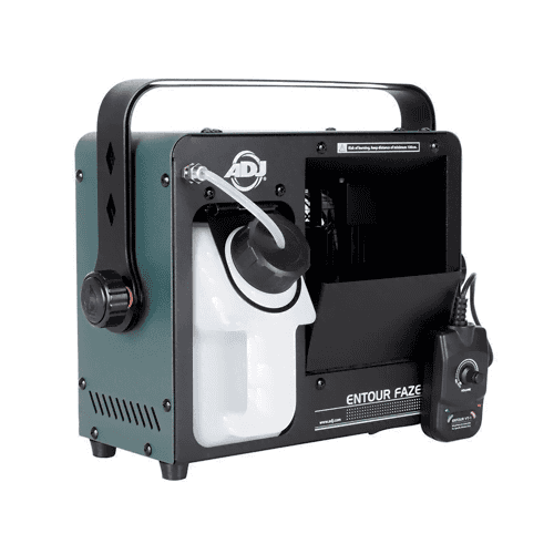 ADJ Entour Faze JR Fazer