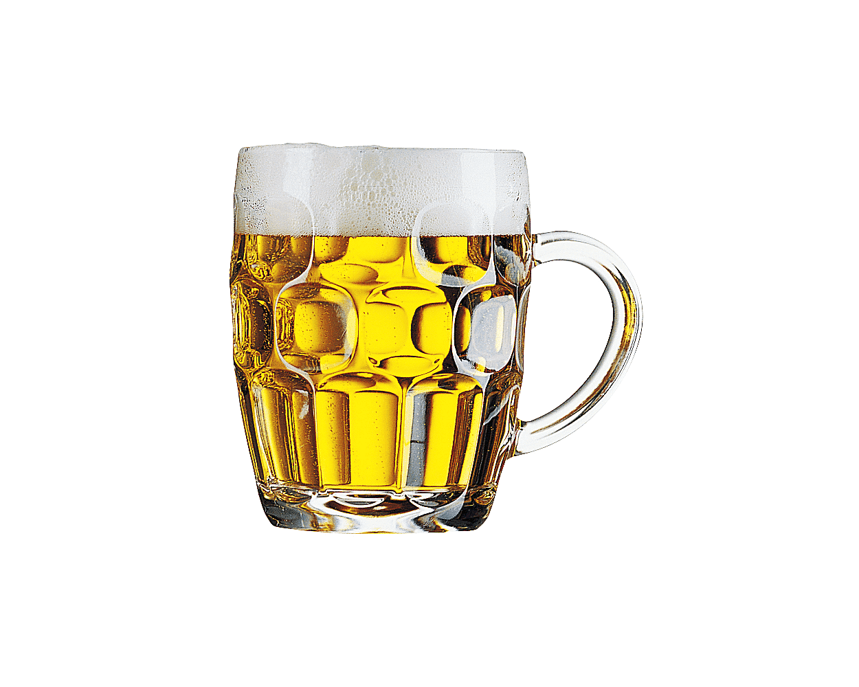 Ølkrus (10stk)