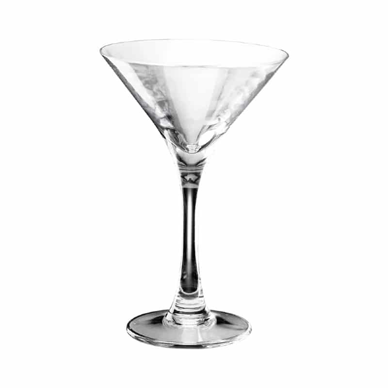 Martini cocktailglas