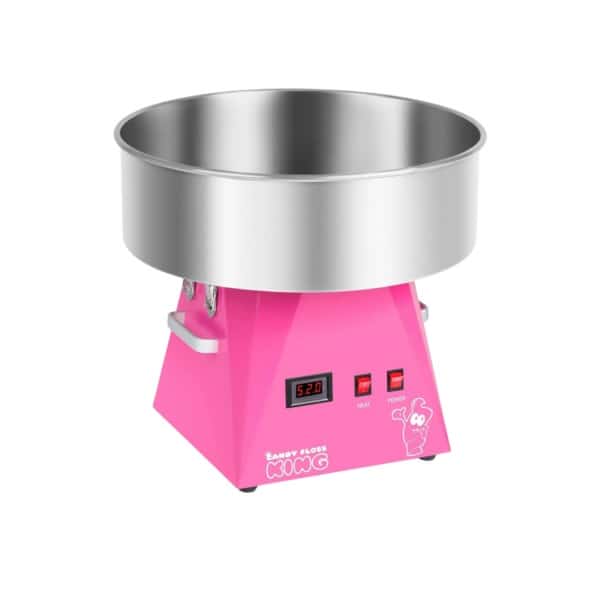 Candyfloss maskine