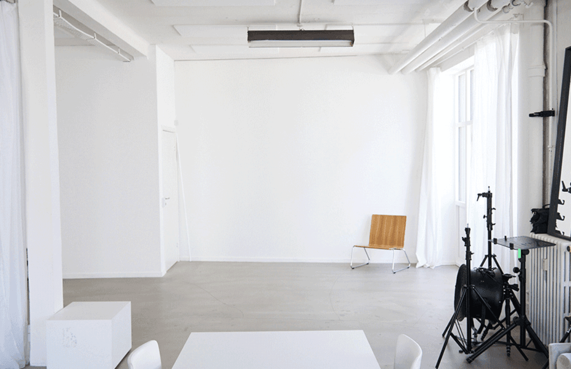 Christian Petersen Studio