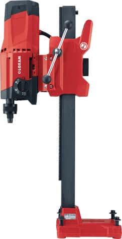 Kerneboremaskine Elektrisk 12-500 mm