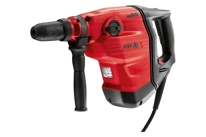 Kombihammer Elektrisk 10 kg