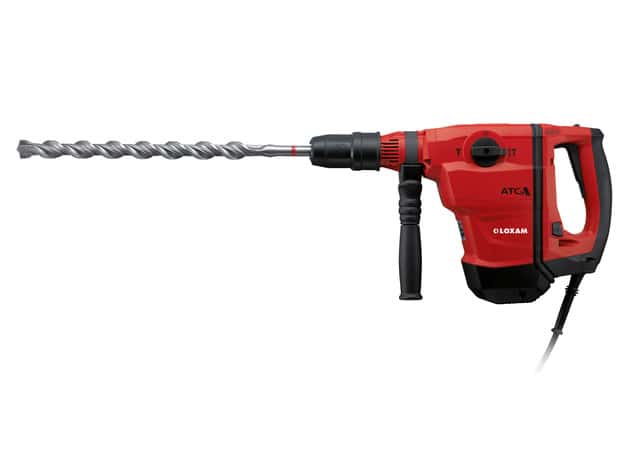 Kombihammer Elektrisk 6 kg