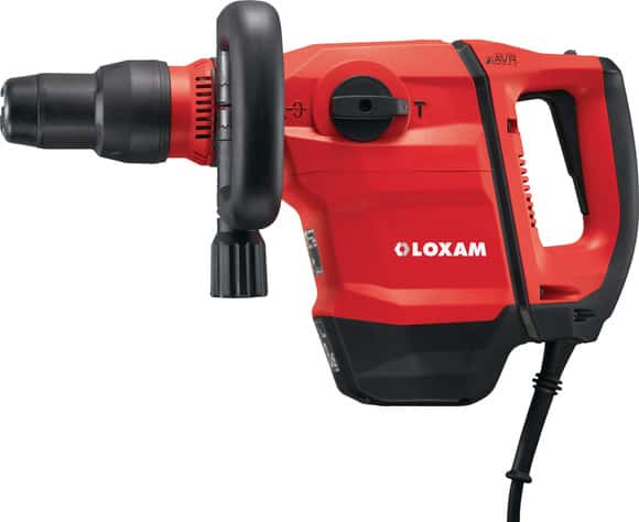 Mejselhammer Elektrisk 6 kg