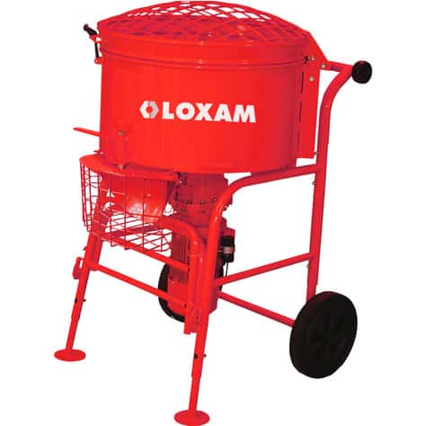 Tvangsblander 100 liter