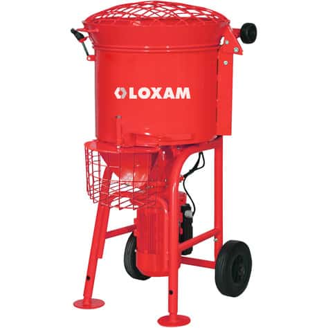 Tvangsblander 40 liter