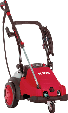 Højtryksrenser Elektrisk 195 bar