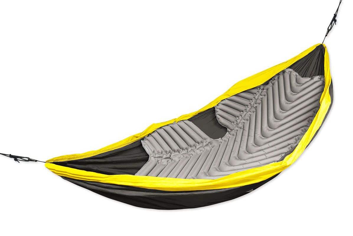 Hammock V Klymit Liggeunderlag til Hængekøje