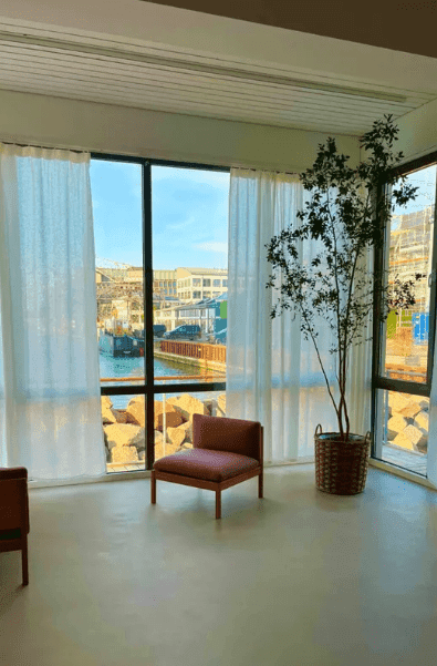 Sea Level Event Space 2