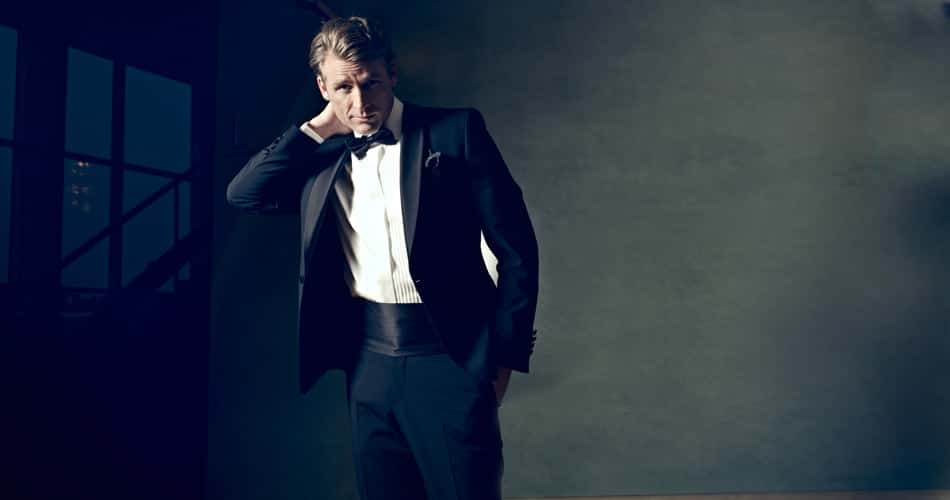 Smoking, Cavaliere