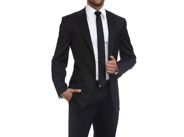 Skræddersyet Habit, slimfit eller classic