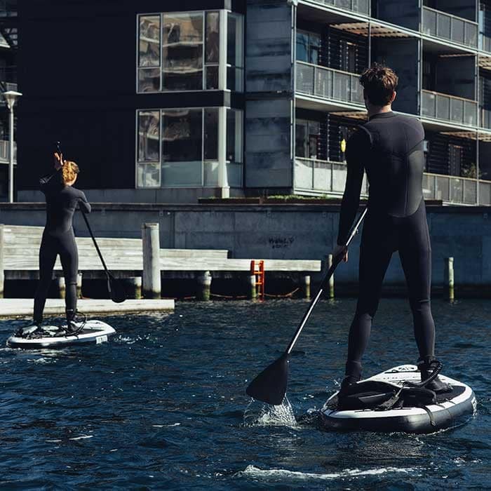 Paddleboard