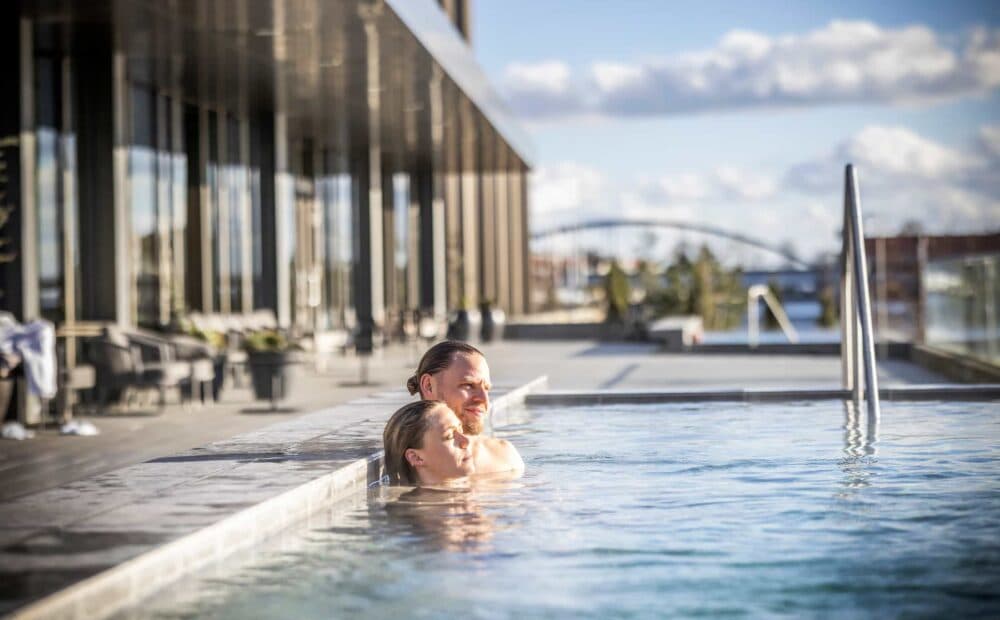 Alsik Hotel & Spa