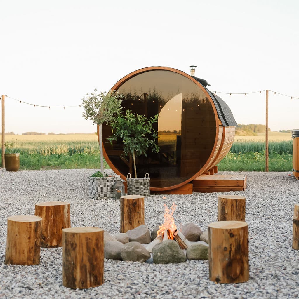 Sauna By Nature