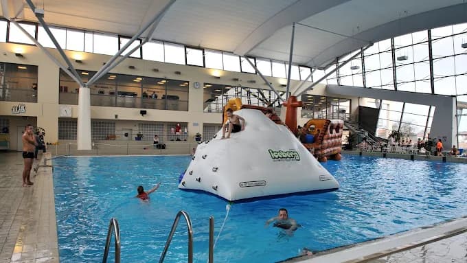 Slotssøbadet 2