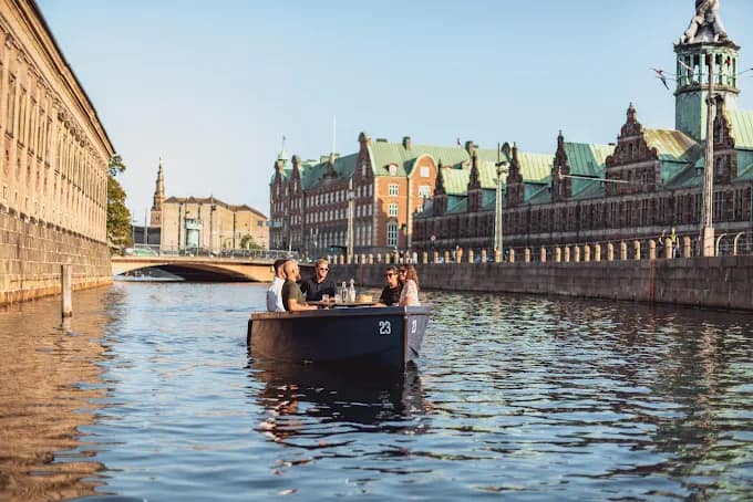 GoBoat