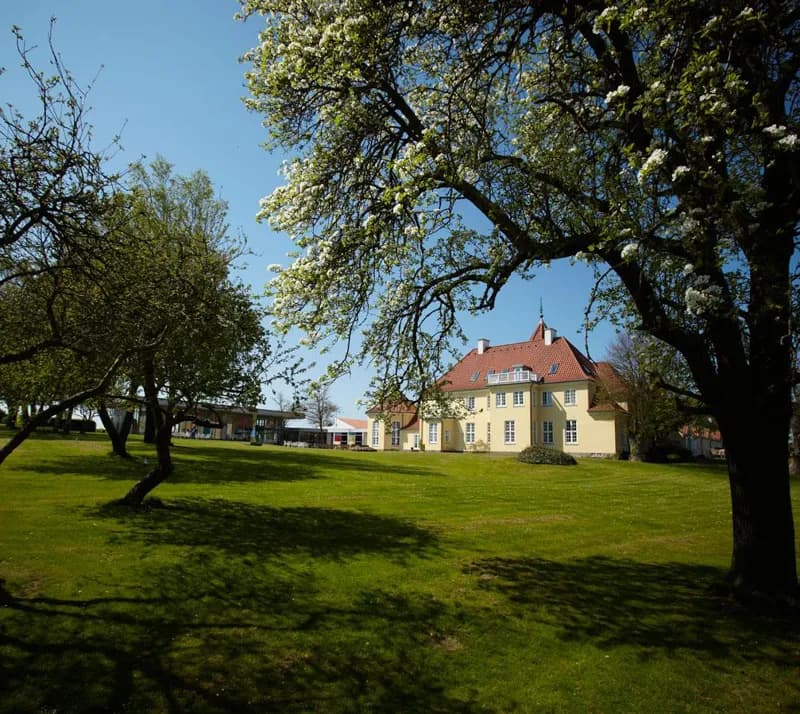 Gl. Avernæs Sinatur Hotel & Konference 2
