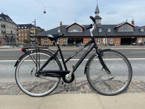 Citybike Economy