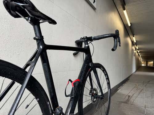 Highend Road Bike
