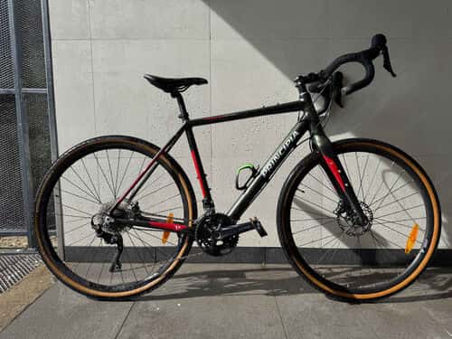 Gravel Bike Mid Range