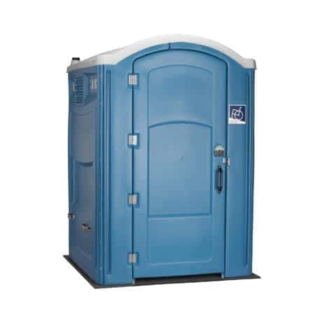 Handicap mobiltoilet