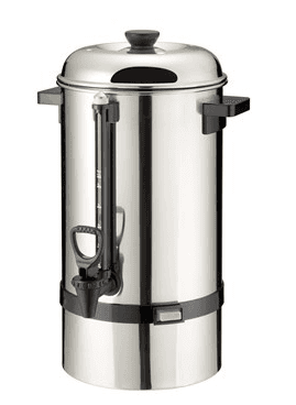 Kaffemaskine Tårnbrygger 12 liter