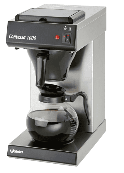 Kaffemaskine professionel