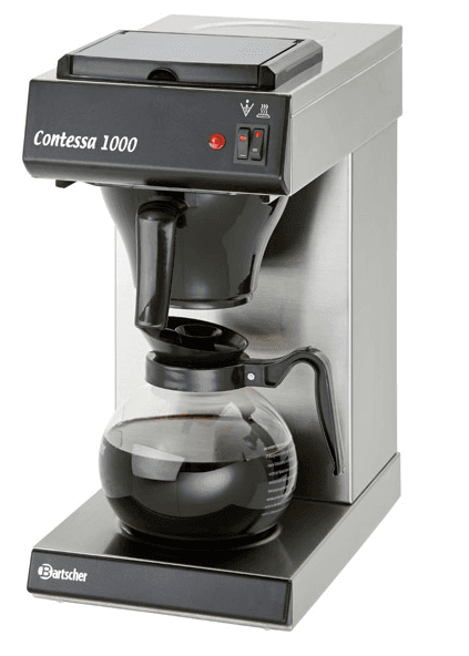 Kaffemaskine professionel