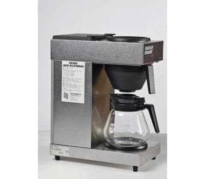 Kaffemaskine